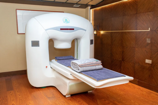 觀麓湯泉酒店新品釋出會 暨石墨烯輕奢館開業慶典圓滿結束