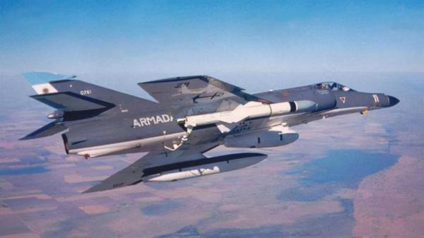 天道有輪迴，出售武器不厚道的法國人也被坑了一把