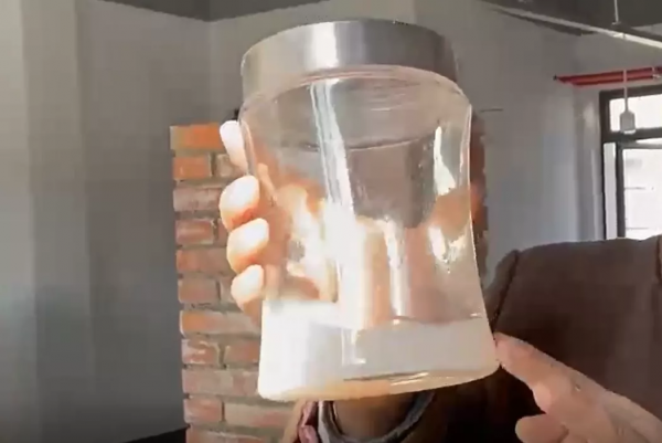 牆面反鹼的原因是什麼？如何處理？