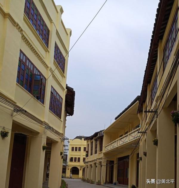 廣西南寧市隆安縣有個“小香港”美譽的古鎮,低調到無人知曉 廣西南寧市隆安縣有個“小香港”美譽的古鎮,低調到無人知曉