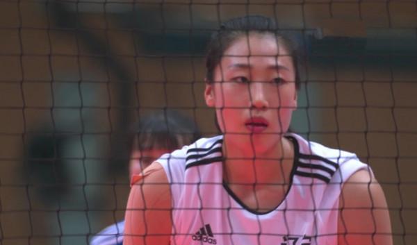 劉晏含加盟讓遼寧成全運黑馬，攜手丁霞顏妮爭冠，2大頑疾已解決