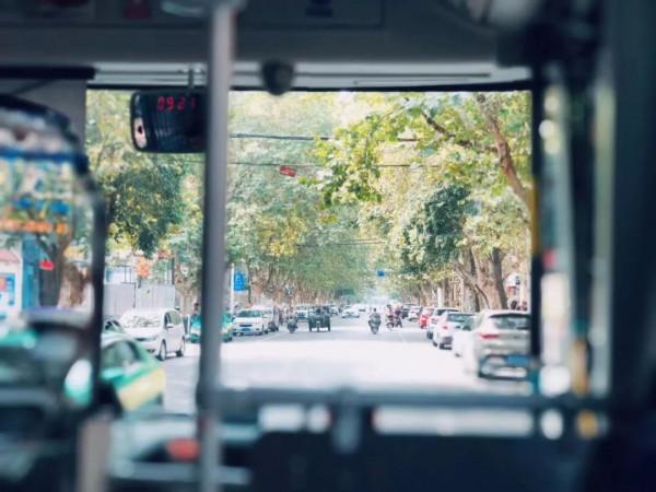 我勸你!千萬不要來襄陽上大學 我勸你!千萬不要來襄陽上大學