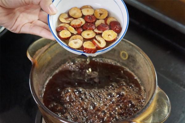 秋天,條件允許多熬“三寶粥”喝,粗糧細糧要會搭配,懂吃更健康 秋天,條件允許多熬“三寶粥”喝,粗糧細糧要會搭配,懂吃更健康