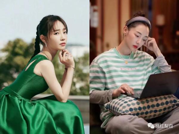 殺回來的&OpenCurlyDoubleQuote;大女主&rdquo;白百何，如今卻不靈了？