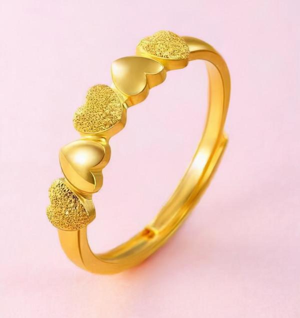 心頭那個首飾夢