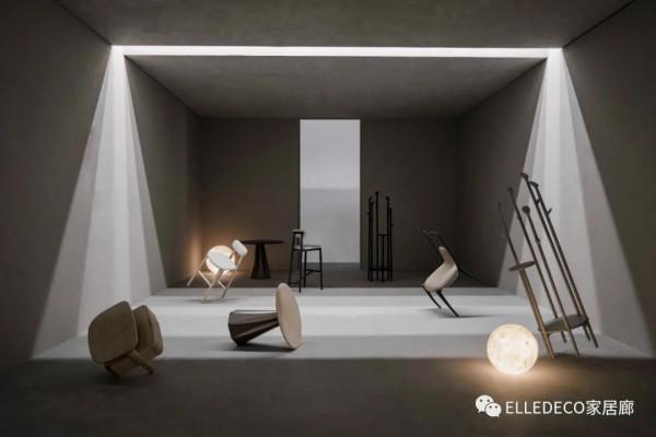 隈研吾改造村上春樹圖書館,上海時裝週探索時裝新概念,Cartier珠寶展感官意象之旅 隈研吾改造村上春樹圖書館,上海時裝週探索時裝新概念,Cartier珠寶展感官意象之旅