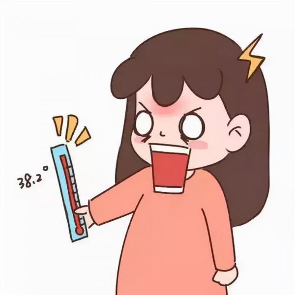 協和科普：寶寶發燒怎麼辦？協和專家為您支招