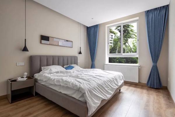 舊房改造丨簡約北歐,溫柔配色,營造浪漫溫馨美好的暖居 舊房改造丨簡約北歐,溫柔配色,營造浪漫溫馨美好的暖居