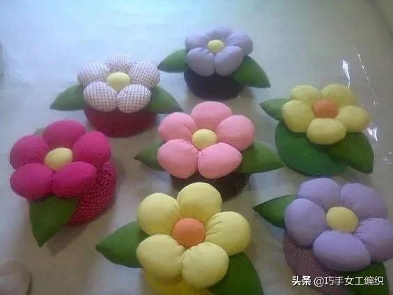 幾釐米的碎布不要隨便扔,剪一剪竟能這麼好用 幾釐米的碎布不要隨便扔,剪一剪竟能這麼好用