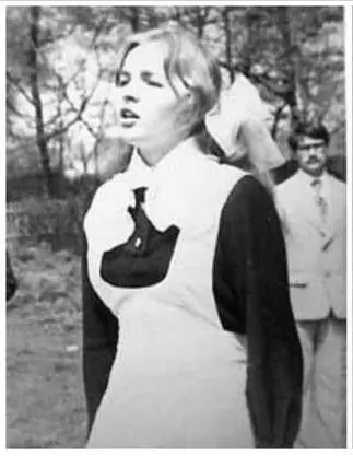 普京妻子有多美？曾被丈夫當成間諜，雖離婚卻對她仍鍾情一生