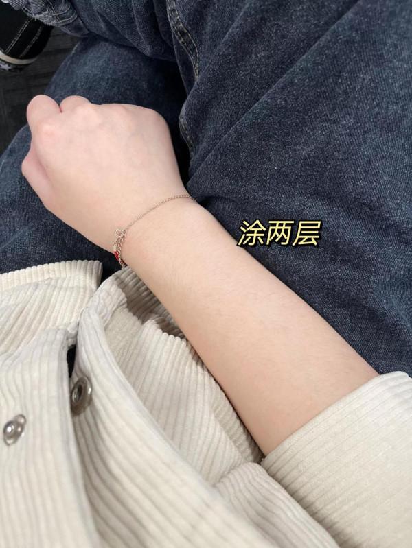 集美們怎麼美白呀？