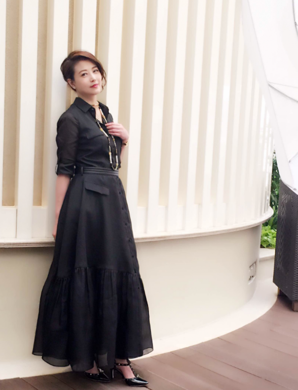 周海媚：2段情史，36歲為小7歲男友定居北京，55歲堅持不婚