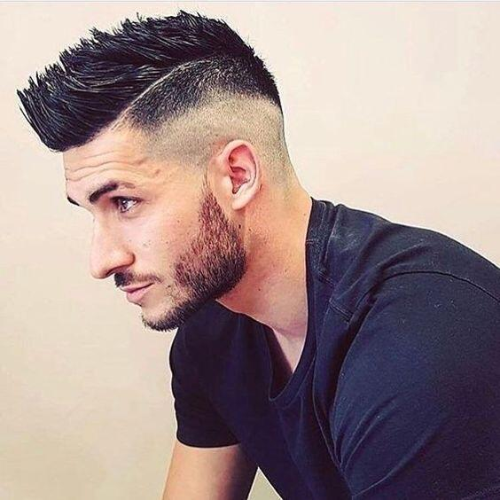 2021秋冬男士髮型流行趨勢 2021秋冬男士髮型流行趨勢