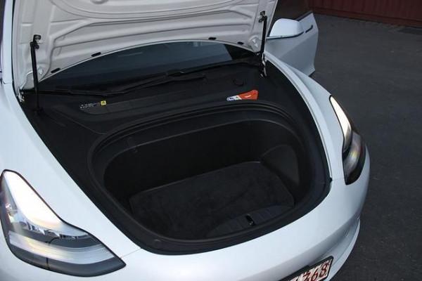 盤點目前全球純電平臺新能源汽車 盤點目前全球純電平臺新能源汽車