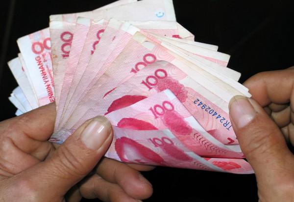 截止至2021年8月末，一個家庭有多少存款才算及格？答案清楚了