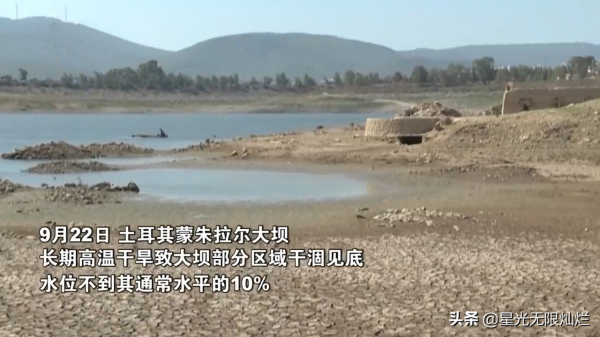 2021年，全球極端天氣頻發，盤點這一年的極端天氣帶來的重重災難