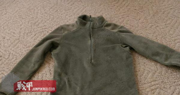 特別能打仗就得特別能保暖——發給美軍特戰的PCU保暖服裝系統