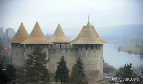 歐洲窮國&OpenCurlyDoubleQuote;摩爾多瓦&rdquo;現狀，美女如雲，帶你看看真實的地方