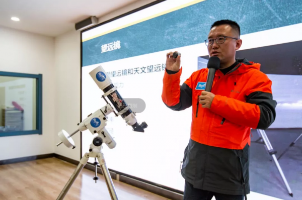 祝賀2022年第二屆星空講師培訓活動圓滿結束 祝賀2022年第二屆星空講師培訓活動圓滿結束