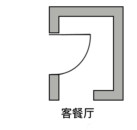 進門就是廳，鞋櫃怎麼設計？最全攻略來了，快對號入座