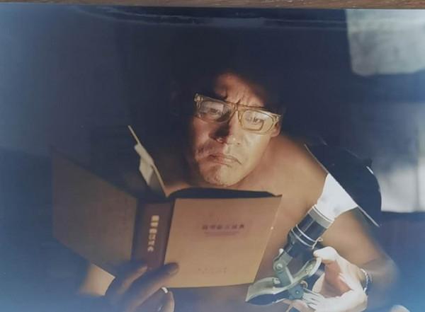 銀幕上的共產黨員|現在看《蔣築英》,依舊讓人感動 銀幕上的共產黨員|現在看《蔣築英》,依舊讓人感動