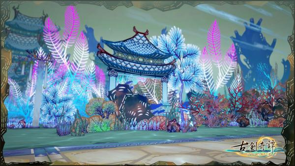 《古劍奇譚三》日文版 今日上架Steam平臺 《古劍奇譚三》日文版 今日上架Steam平臺