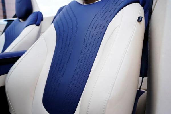 300萬買輛英倫跑車，“牛馬倫”心想：這是老哥