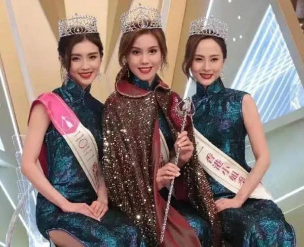 為什麼這個時代再也出不了絕色美人了呢？