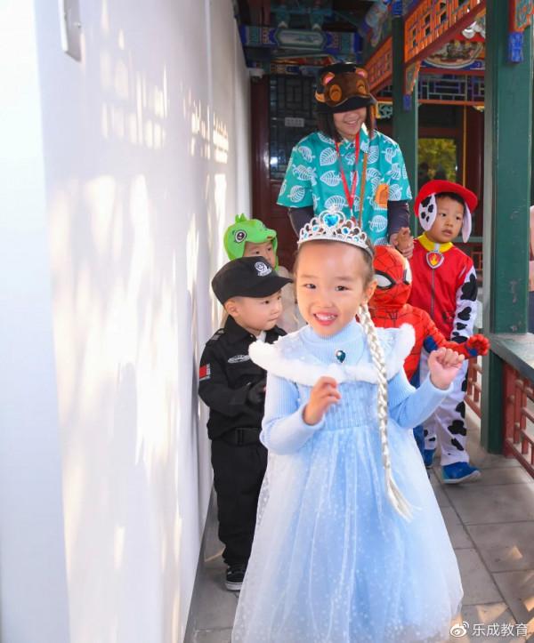 環球威震天算什麼?來看看5歲孩子做的變形金剛 環球威震天算什麼?來看看5歲孩子做的變形金剛