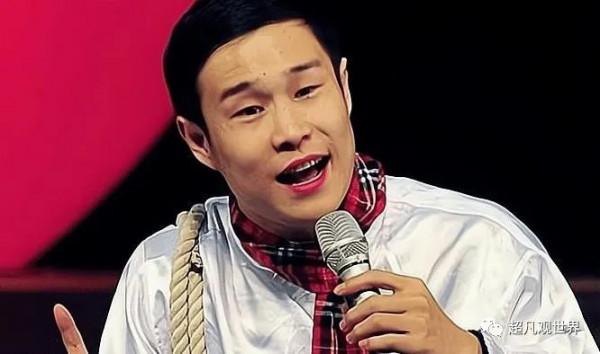 同樣面對批評,有人不屑有人找藉口,誰能像小瀋陽那麼坦然? 同樣面對批評,有人不屑有人找藉口,誰能像小瀋陽那麼坦然?