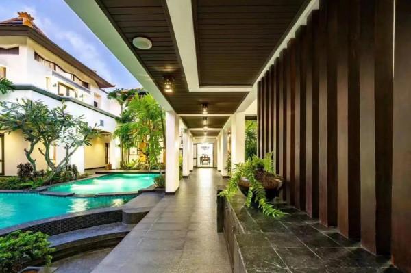 泰國芭提雅東區高階別墅區獨棟別墅，售價1200萬