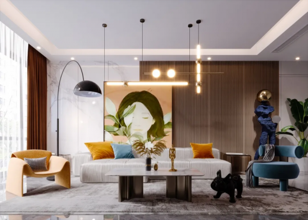 揭秘十二星座的家居設計風格,天秤座的審美真是絕了 揭秘十二星座的家居設計風格,天秤座的審美真是絕了