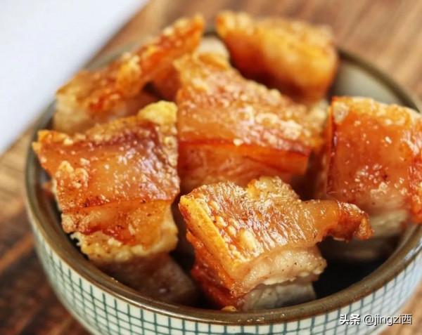 年夜飯,廣東人必吃這道菜!皮脆肉嫩營養高,上桌人人都誇好 年夜飯,廣東人必吃這道菜!皮脆肉嫩營養高,上桌人人都誇好