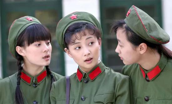 開年以來八部熱播現代劇中的女主角，幾乎清一色的女強人定位