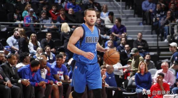 NBA未解之謎：1米83的JJ巴里亞，是怎麼連續防住科比和詹姆斯的？