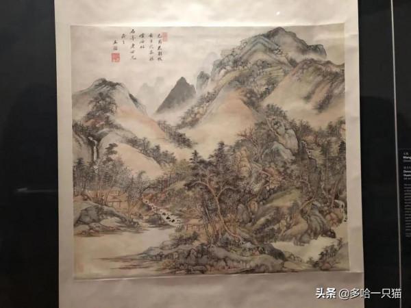 世界級的藝術殿堂—波士頓美術博物館