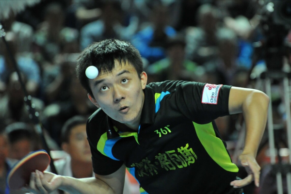 爆冷輸2場！世青賽前冠軍21歲退役赴海外，0-3遭非洲名將吊打