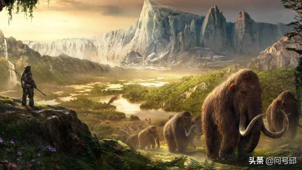 長毛象是什麼時候滅絕的？新研究顛覆了先前的理論
