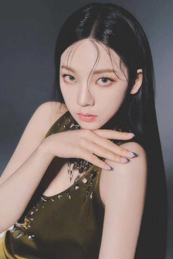 迪麗熱巴式清冷美人妝，普通人竟然也能擁有？