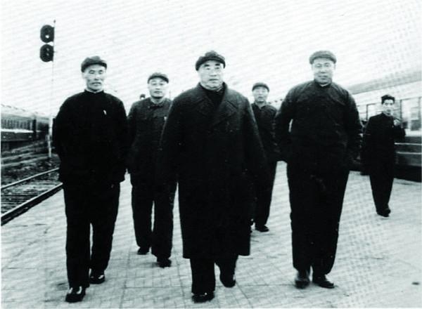 老照片｜你好，110歲的徐州站