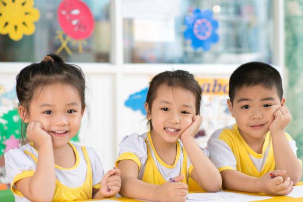 幼兒園出現了“學生荒”？跟這幾點原因有關