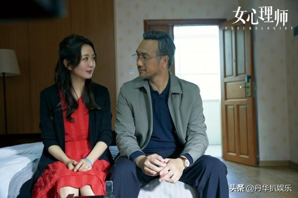 《女心理師》和《誰是兇手》的大結局,走了《掃黑風暴》的老路 《女心理師》和《誰是兇手》的大結局,走了《掃黑風暴》的老路