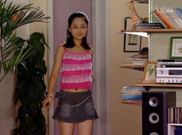 《開端》帶火了劉丹！從梅婷到楊紫，多名女演員曾因正午陽光走紅