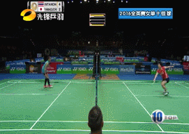 常和球友切磋，你好意思連羽毛球常見誤區與技巧攻略都不清楚？