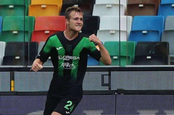 他是“新加圖索”，半程造6球后引AC米蘭關注，他何時迴歸球隊？