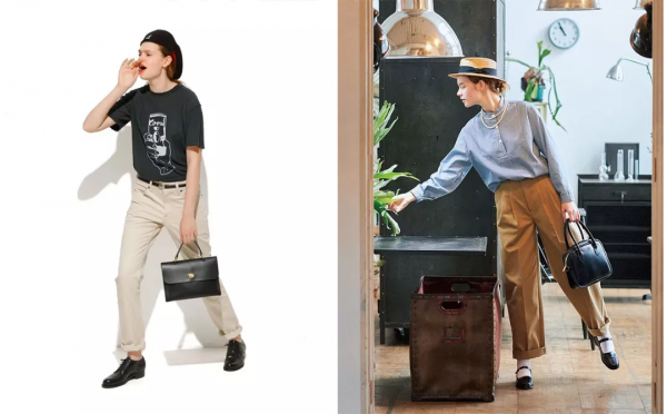 身材不好，秋天這幾個單品勸你別買