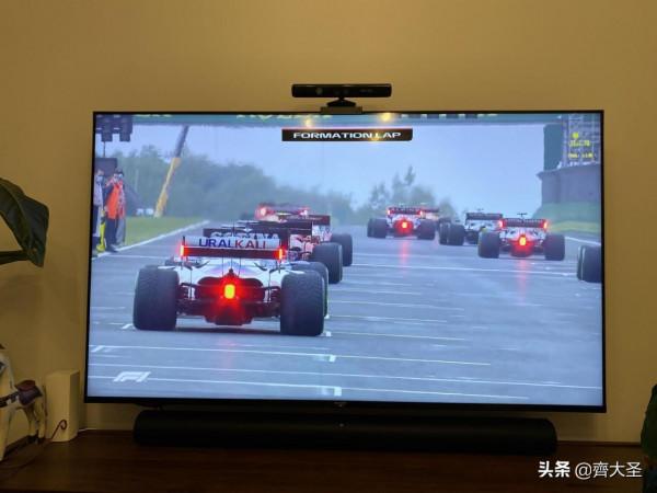 索尼8500E增購X85J，實測詳解為什麼買電視都推薦「大法」