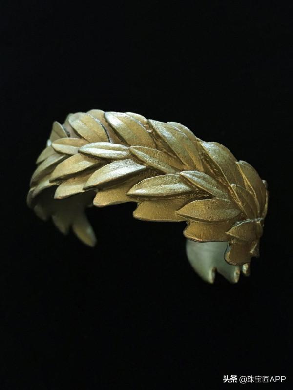 用銅做首飾，連英國女王都佩戴的千元級珠寶，你種草了麼？