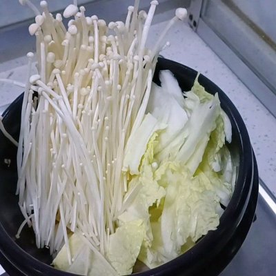 #暖冬醬在手,嗨吃部隊鍋#韓式辣白菜豆腐湯 #暖冬醬在手,嗨吃部隊鍋#韓式辣白菜豆腐湯