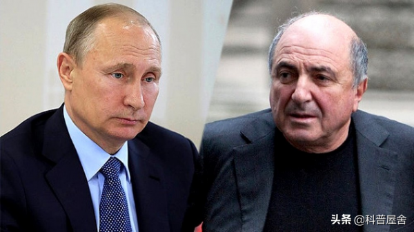 普京的保鏢佐洛托夫：20年見證8次刺殺，普京：他永遠不會被收買